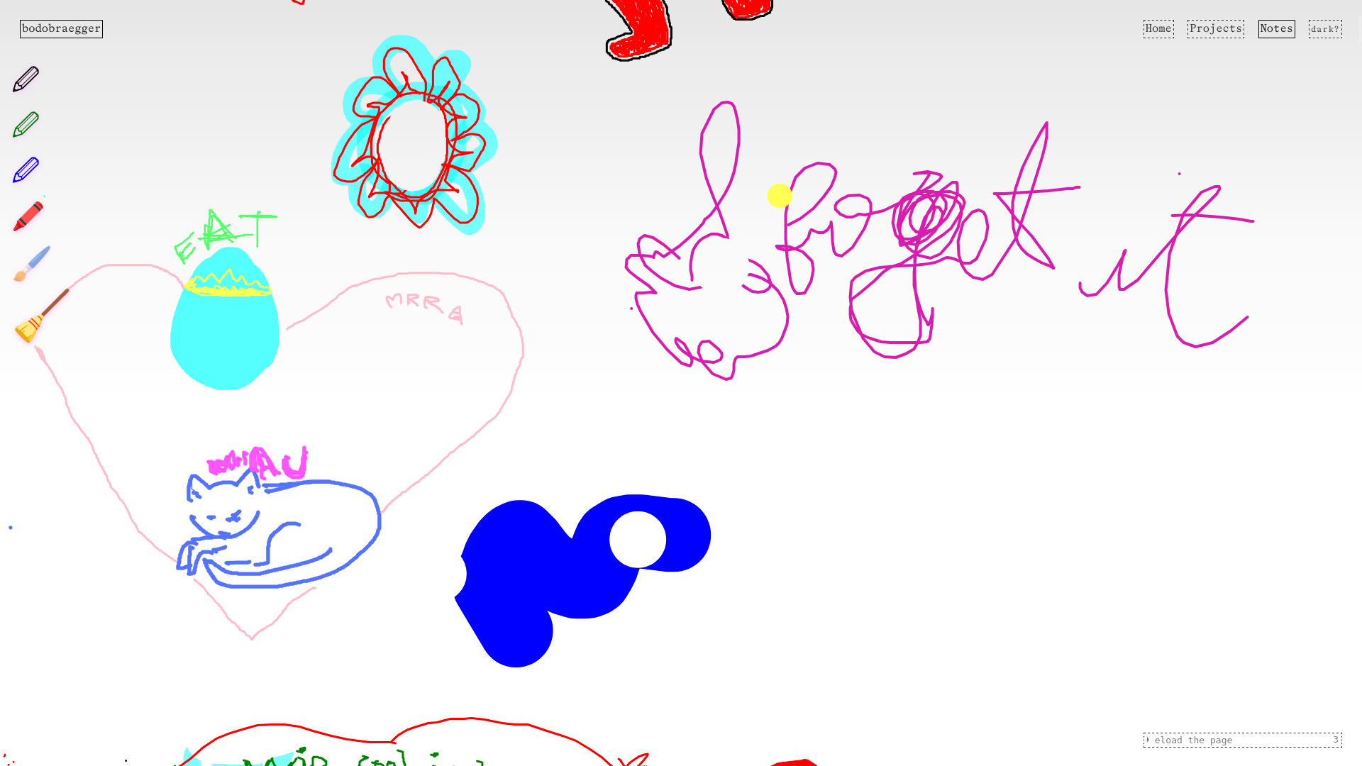 Canvas Screenshot 3