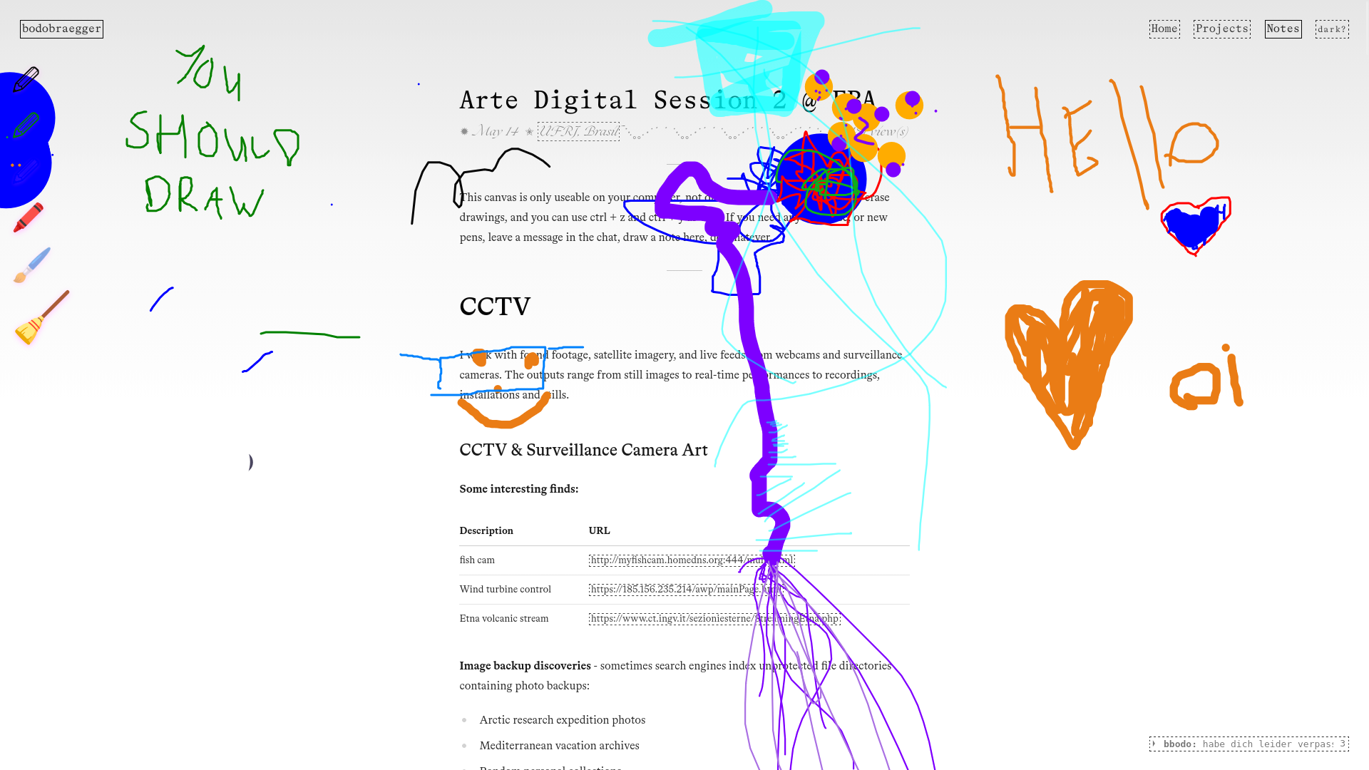 AD Canvas Screenshot